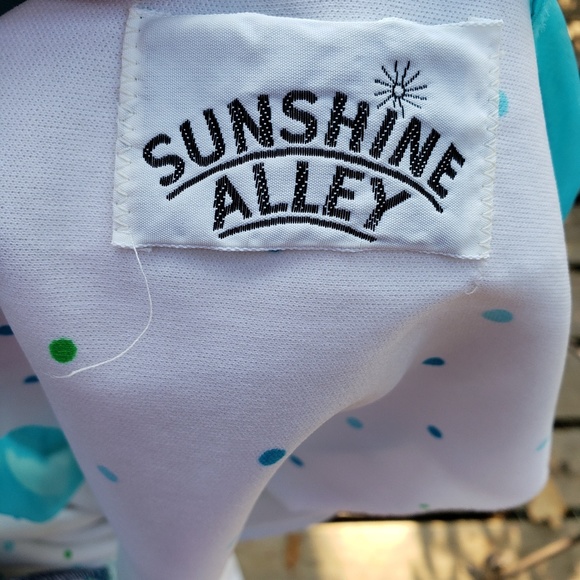 💥Today Only SALE💥Vintage Maxi Dress - Picture 4 of 4